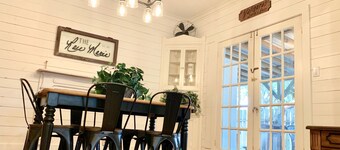 The Rose Marie in Downtown Caldwell