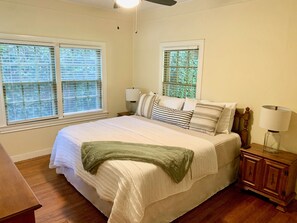 3 habitaciones, tabla de planchar con plancha y wifi gratis 