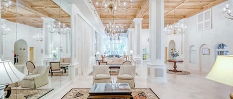 Intérieur