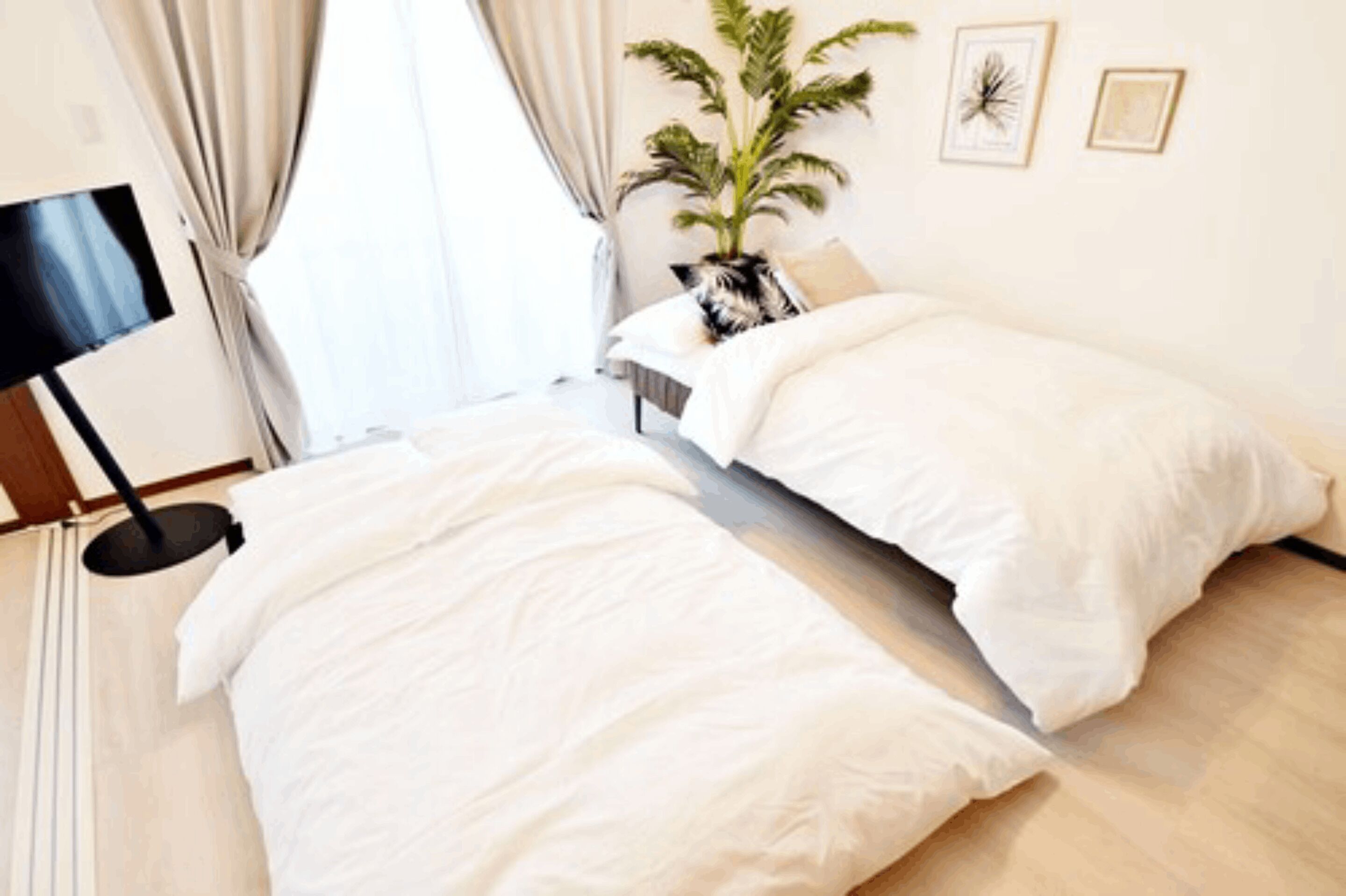 Apartamento Confort, no fumadores | Cortinas opacas, tabla de planchar con plancha, wifi gratis