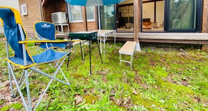2nd house Family - 2nd House Family / Yama-gun Fukushima