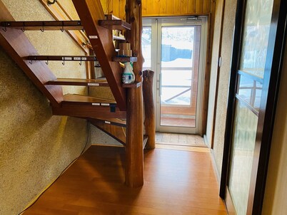 2nd house Family - 2nd House Family / Yama-gun　 Fukushima