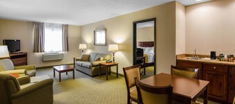 Quality Inn Summersville