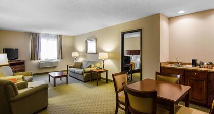 Quality Inn Summersville