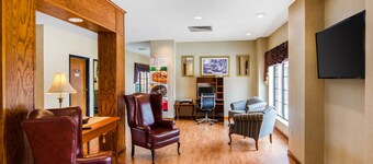 Quality Inn Summersville