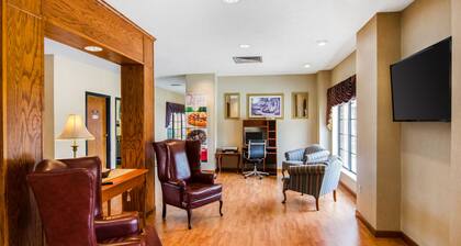 Quality Inn Summersville