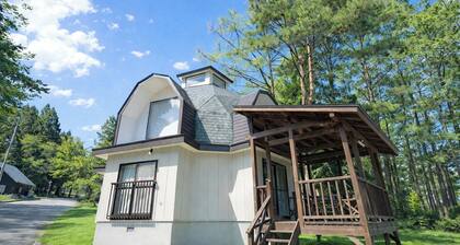 Rental Villa No 028 LDK 6 tatami mats Western / Yama-gun Fukushima