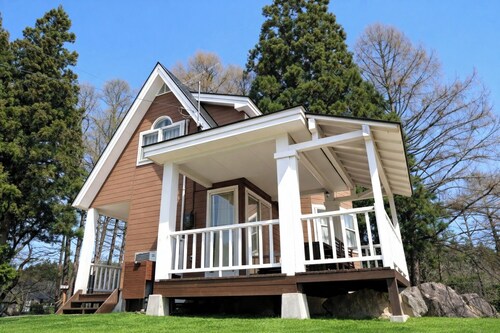 Rental Villa No 560 LDK 12 tatami mats  Western / Yama-gun Fukushima