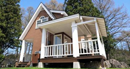 Rental Villa No 560 LDK 12 tatami mats Western / Yama-gun Fukushima