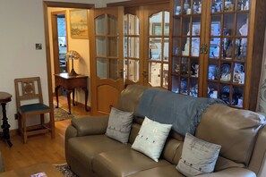 Tv, pejs, stereoanlæg