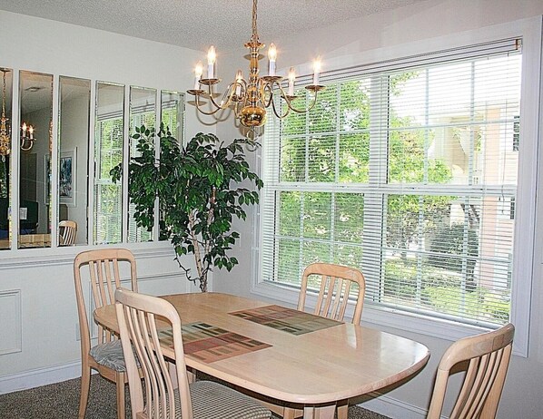 Villa, 2 Bedrooms | Private kitchen