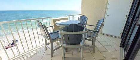 Condo, 2 Bedrooms | Balcony