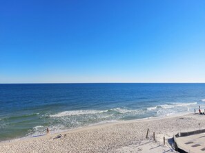 Condo, 2 Bedrooms | Beach
