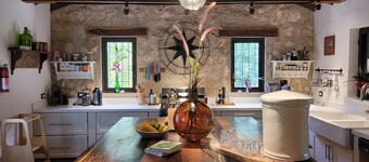 The Tuscan House Villa