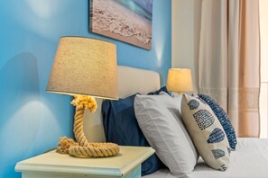 3 Schlafzimmer, Bügeleisen/Bügelbrett, kostenloses WLAN, Bettwäsche