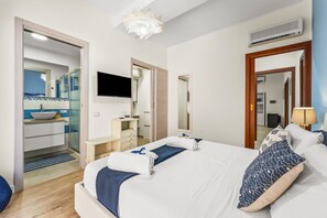 3 Schlafzimmer, Bügeleisen/Bügelbrett, kostenloses WLAN, Bettwäsche