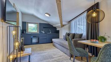 Fernseher