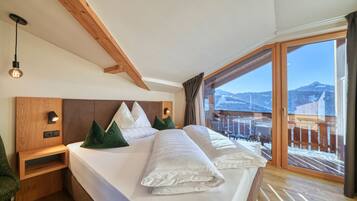 1 chambre, fer et planche Ă repasser, Wi-Fi gratuit, draps fournis