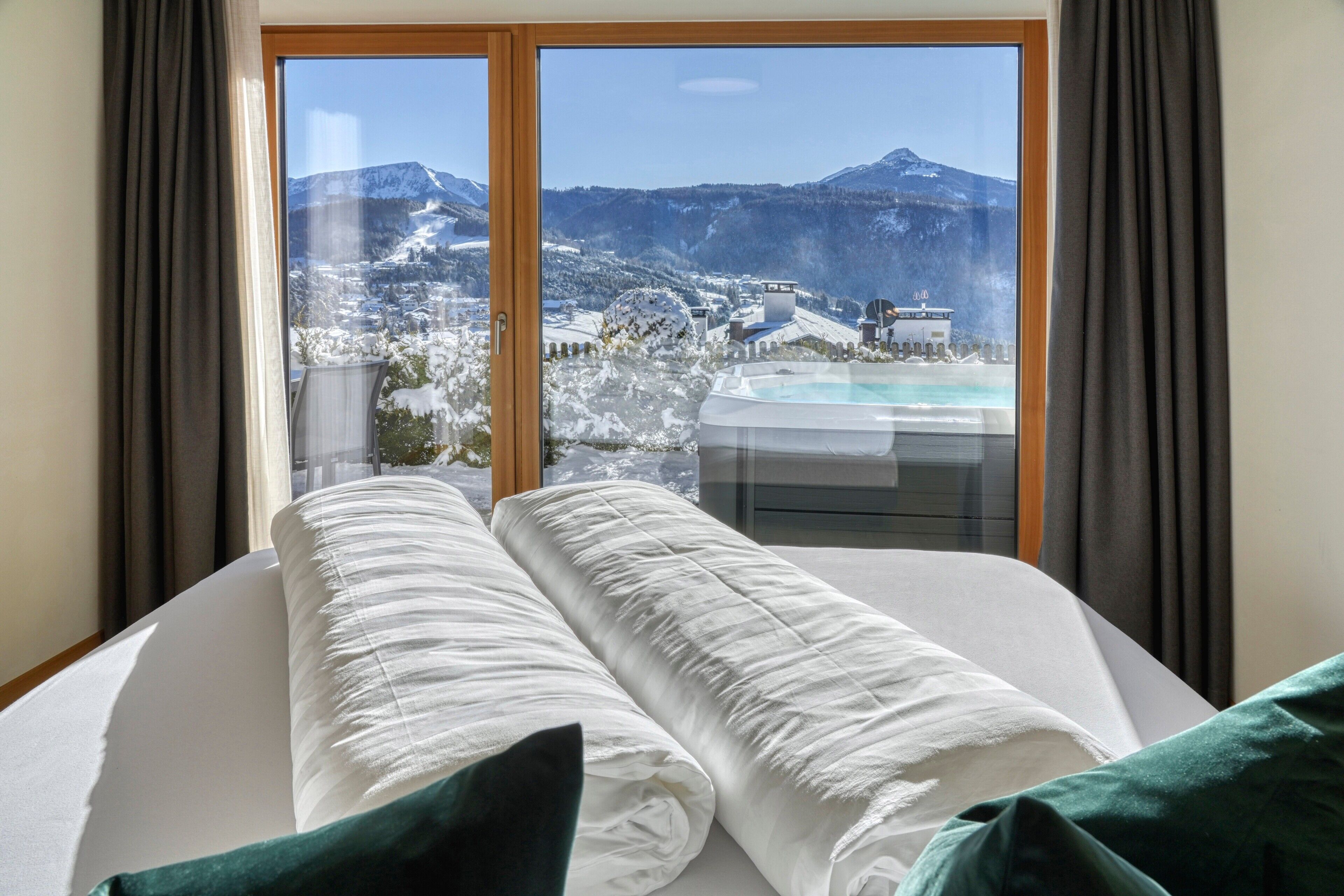 1 makuuhuone, silitysrauta/-lauta, ilmainen Wi-Fi, vuodevaatteet