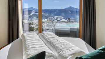 1 makuuhuone, silitysrauta/-lauta, ilmainen Wi-Fi, vuodevaatteet