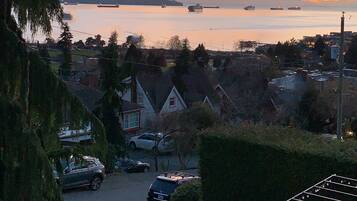 施設からの眺望