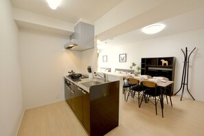 Private kitchen - Glanz K (Naha)