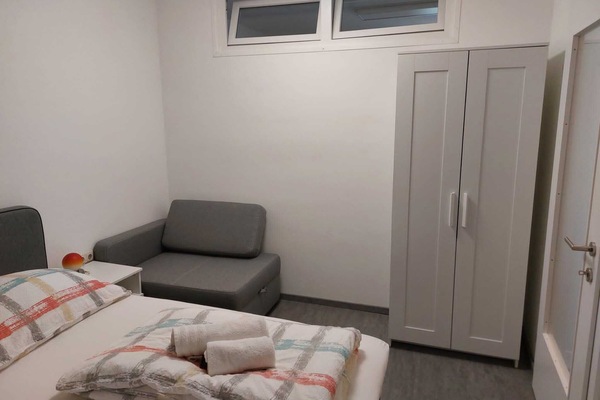 Urlaub am Bauernhof - Ferienwohnung Heimberger