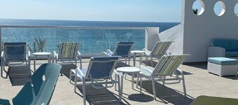 Beautiful Apartment fully equipped AC 6 people 3 Bedrooms Wifi