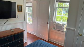 3 chambres, Wi-Fi, literie fournie