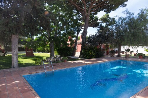 Chalet Enol Sol, with private pool