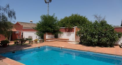 Chalet Enol Sol, with private pool