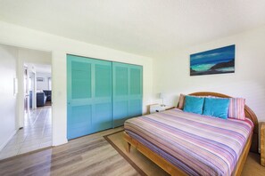 1 slaapkamer, gratis wifi, beddengoed