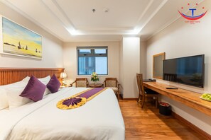 Standard-Doppelzimmer