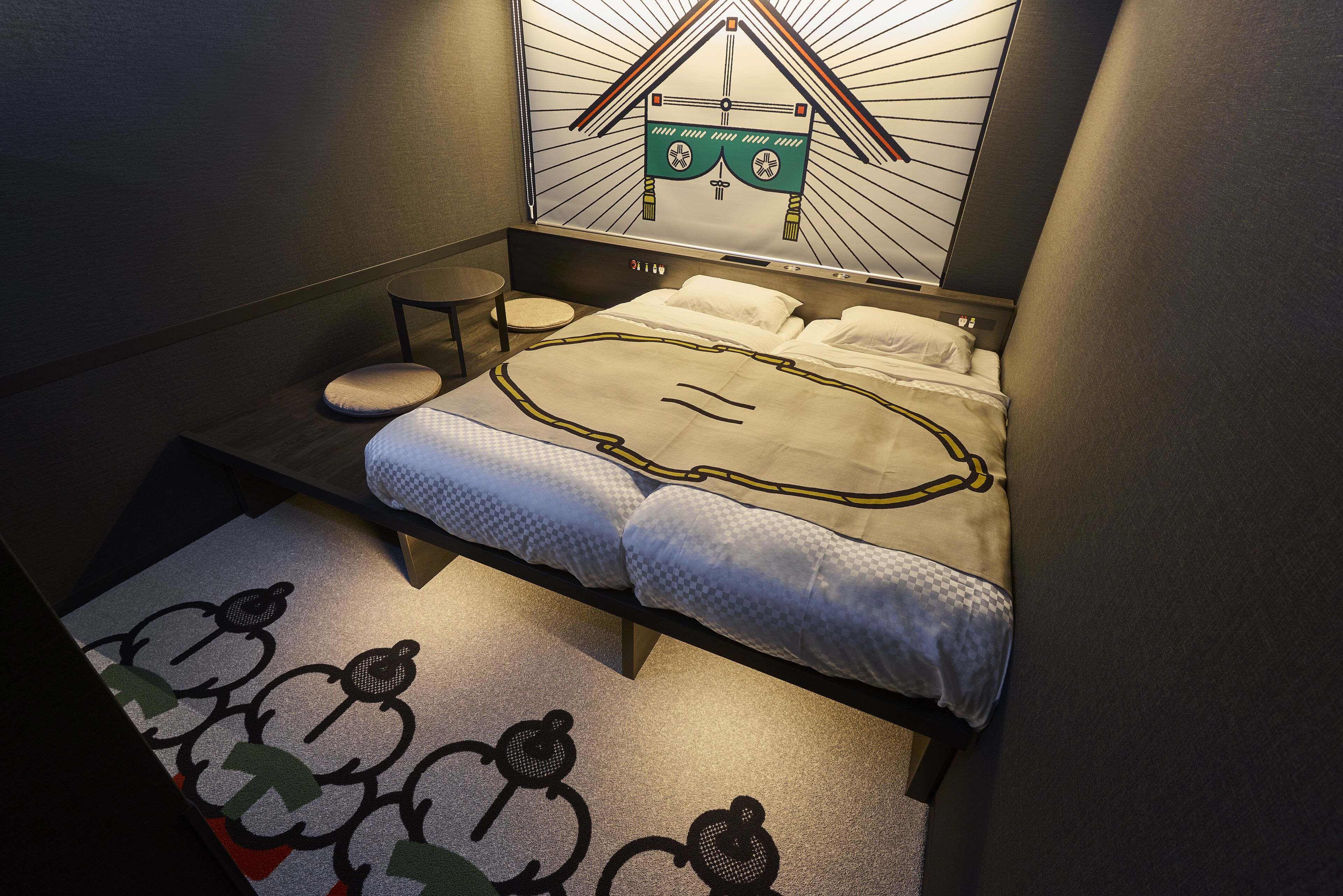 twin room, non smoking | individually decorated, iron/ironing board, free wifi, bed sheets