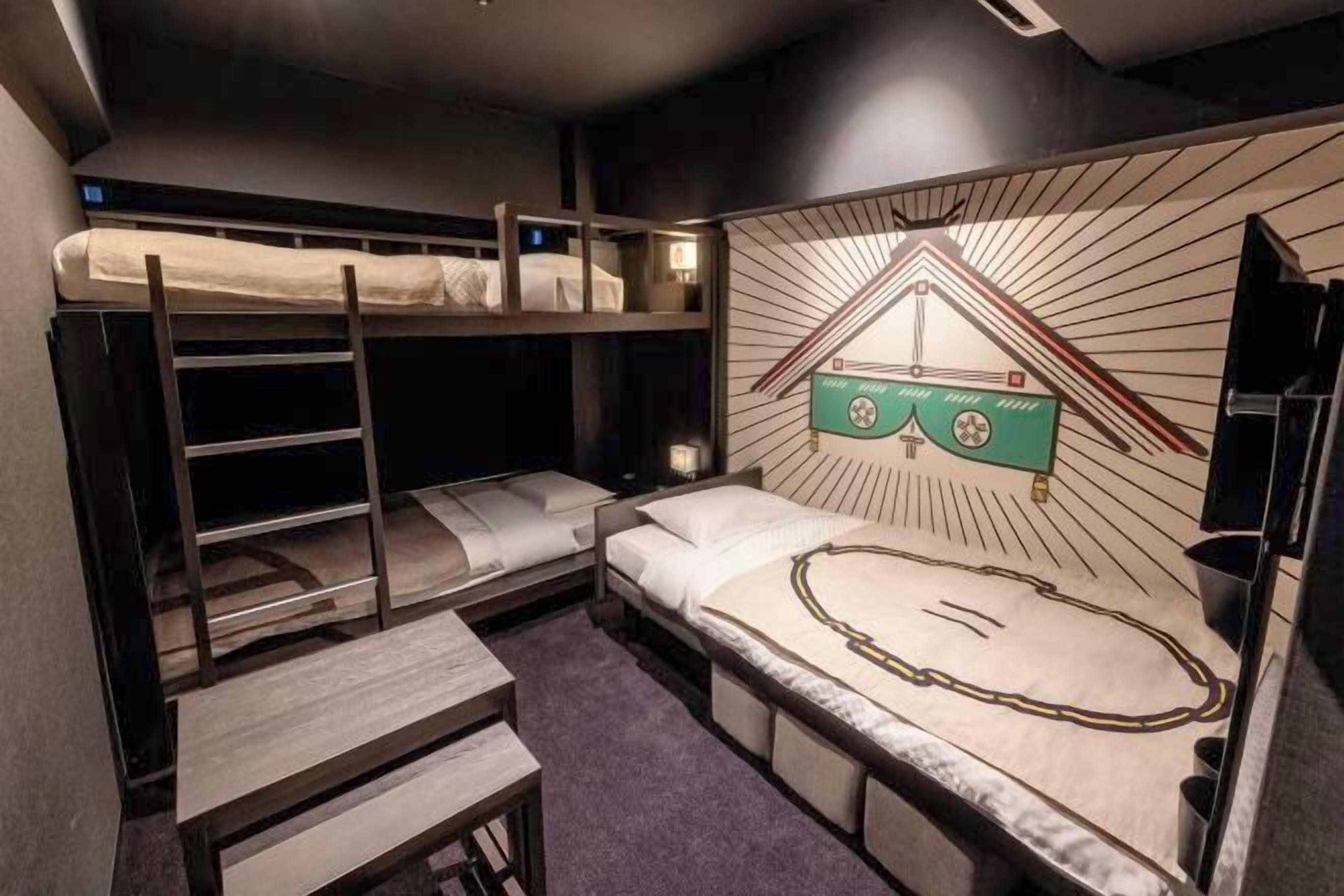 Individually decorated, iron/ironing board, free WiFi, bed sheets