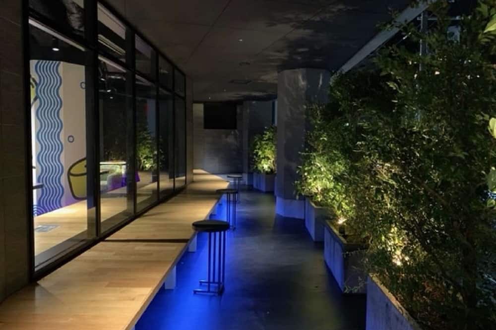 HOTEL TAVINOS Kyoto