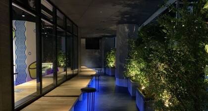 HOTEL TAVINOS Kyoto