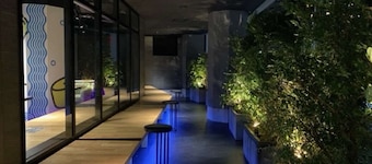 HOTEL TAVINOS Kyoto