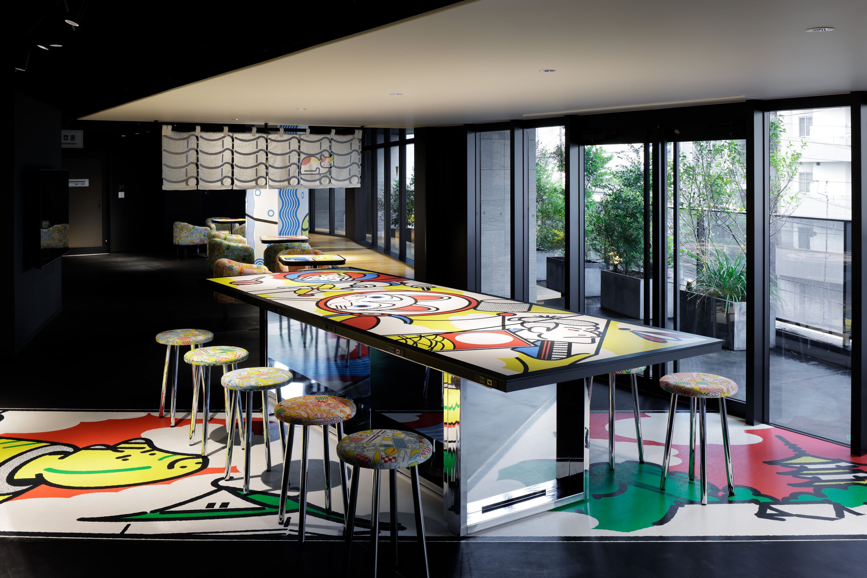 Foto - Hotel Tavinos Kyoto - Vacation STAY 42517v