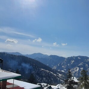 Miscellaneous - Newly built bnb in a pristine village (Shimla)