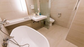 1 Schlafzimmer, kostenloses WLAN