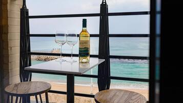 Chambre, 1 chambre (503) | 1 chambre, Wi-Fi gratuit