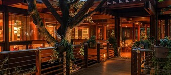 Bungalow en San Vincenzo con piscina compartida