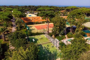 Campo sportivo
