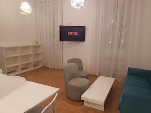 Interior - Trieste Center Rooms & Apartments (Trieste)