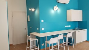 Interior - Trieste Center Rooms & Apartments (Trieste)