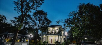 Van's Serene Garden Homestay