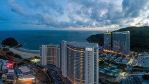Exterior - LUO YUE HOTEL (Yangjiang)