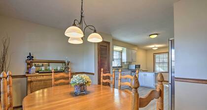 Lexington Home ~ 2 Mi to University of Kentucky!