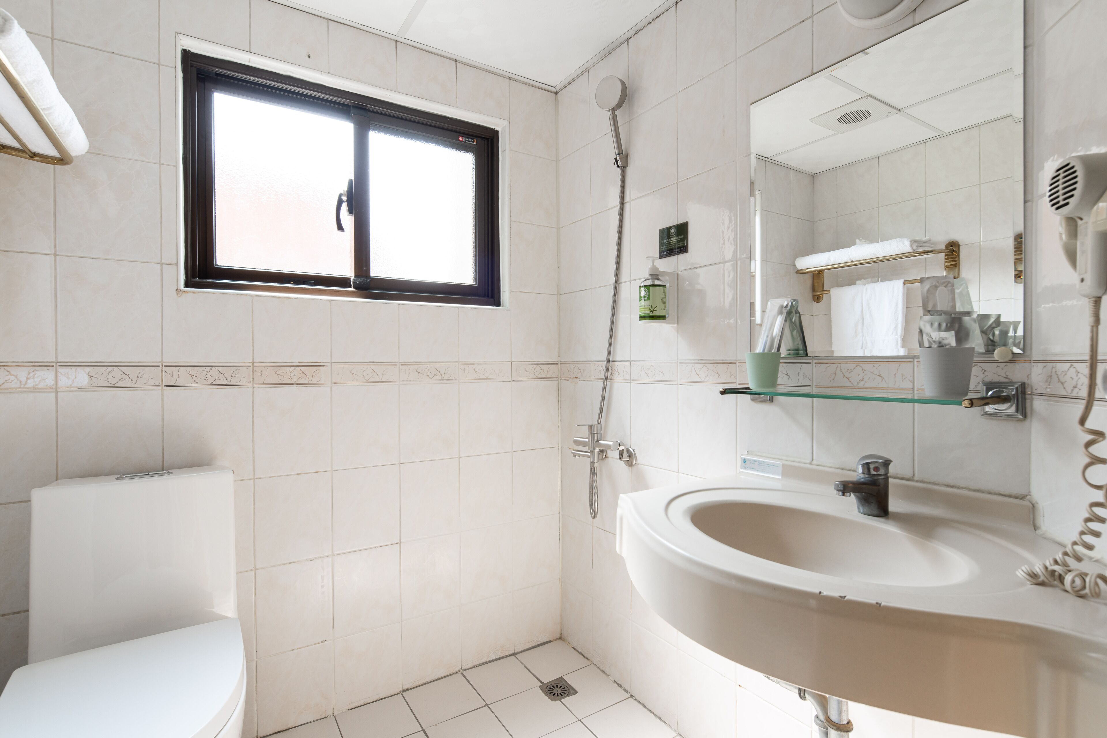 Foto - 二川行旅 - HiRiver Hotel